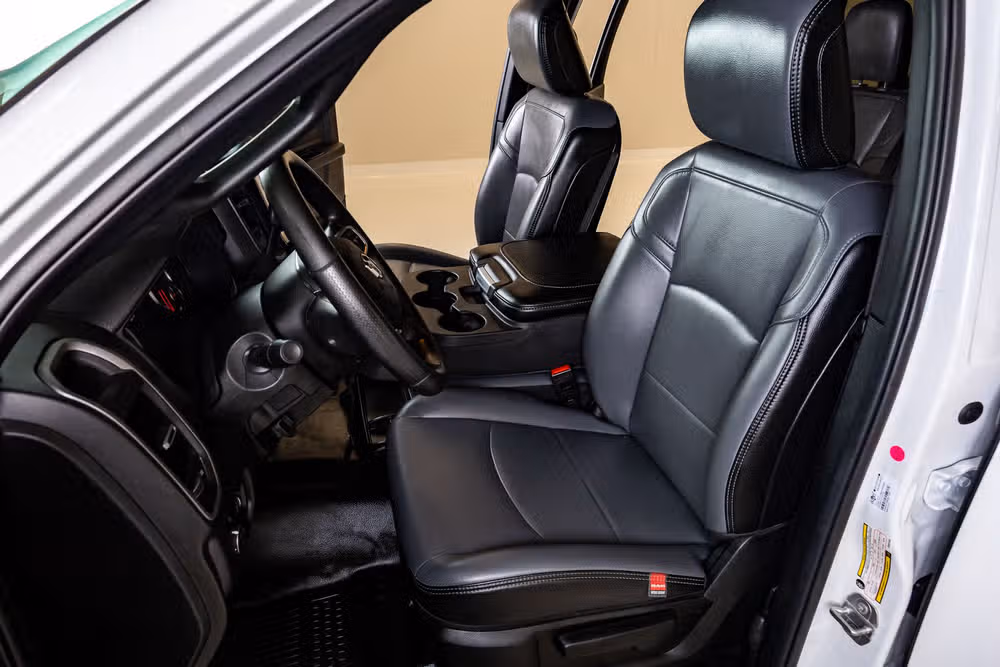 2025 Ram 2500 Tradesman Crew Cab Image 30