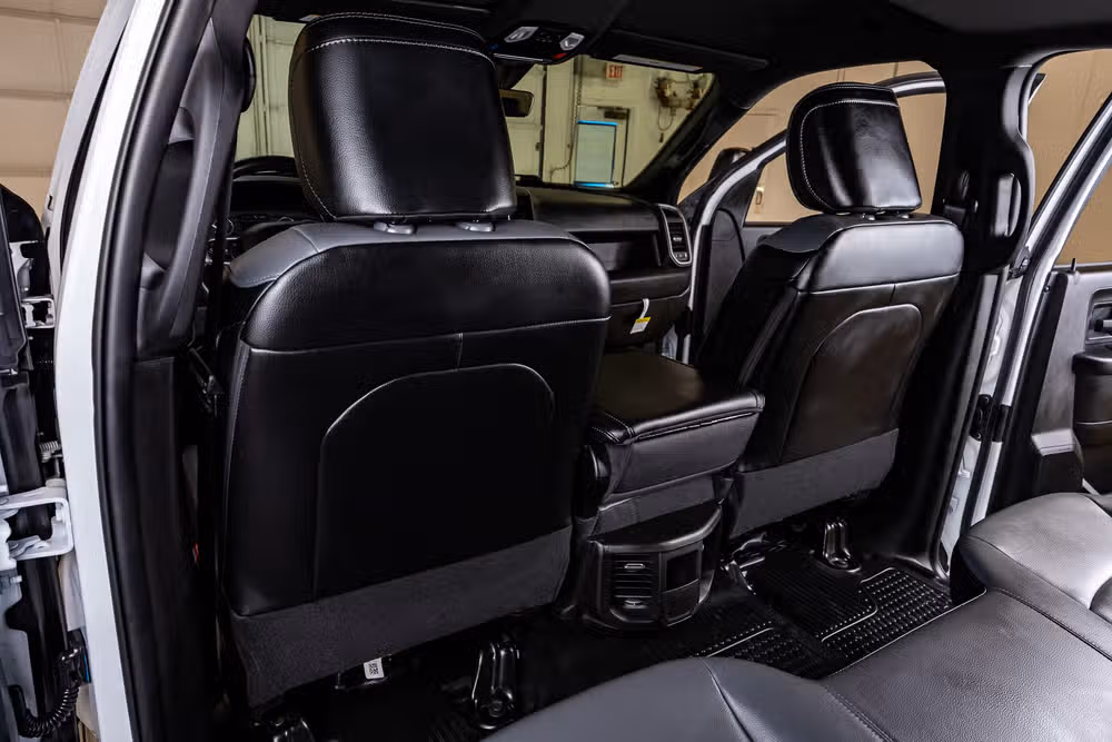2025 Ram 2500 Tradesman Crew Cab Image 34