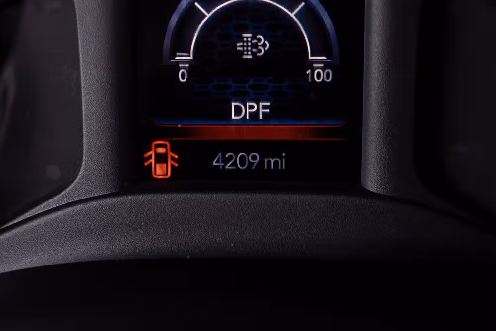 2025 Ram 2500 Tradesman Crew Cab Image 21
