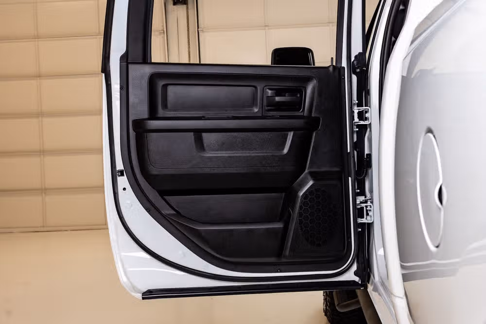 2025 Ram 2500 Tradesman Crew Cab Image 38