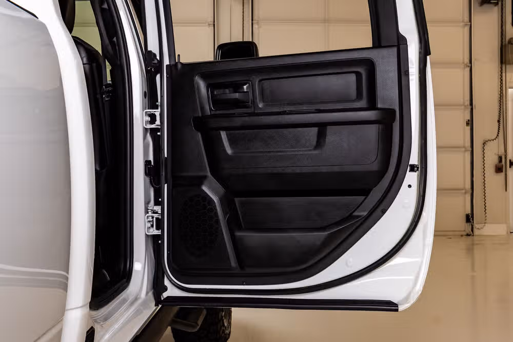 2025 Ram 2500 Tradesman Crew Cab Image 39