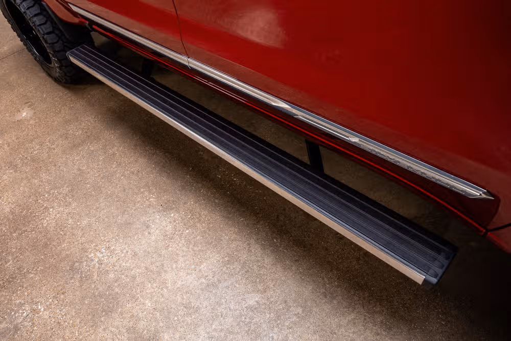 2024 Chevrolet Silverado 1500 High Country Crew Cab Image 13