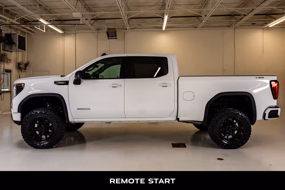 2026 GMC Sierra 1500 Elevation Crew Cab Image 6