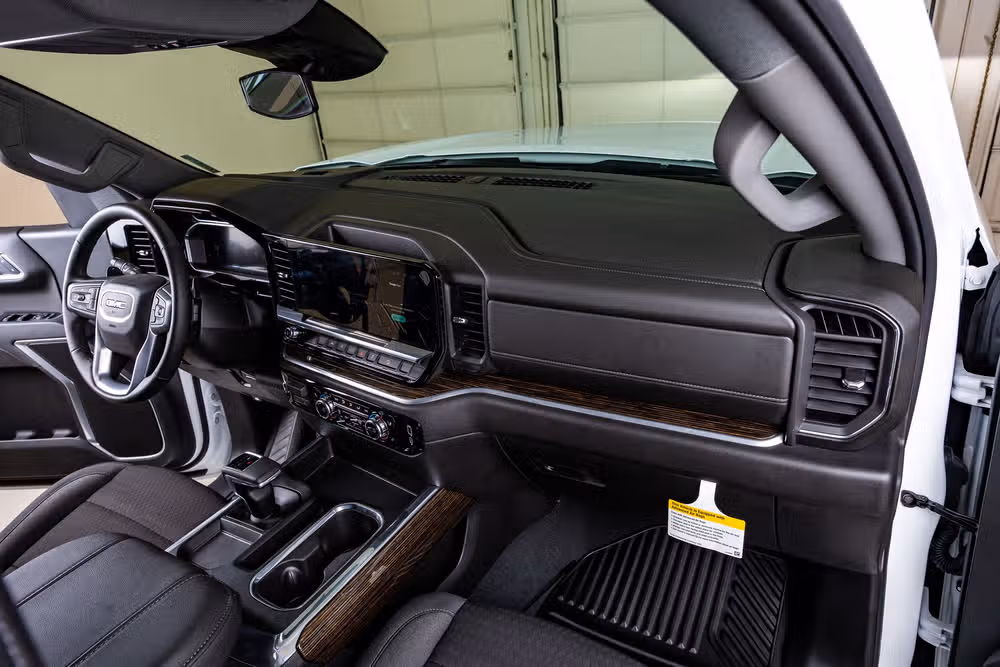 2026 GMC Sierra 1500 Elevation Crew Cab Image 17