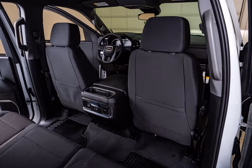 2026 GMC Sierra 1500 Elevation Crew Cab Image 31
