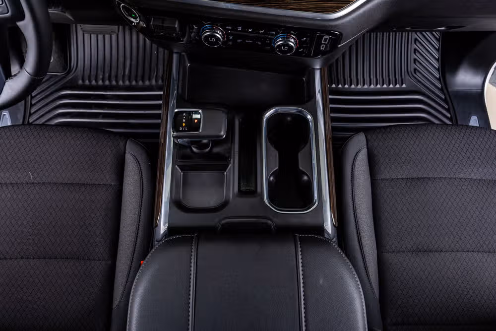 2026 GMC Sierra 1500 Elevation Crew Cab Image 27