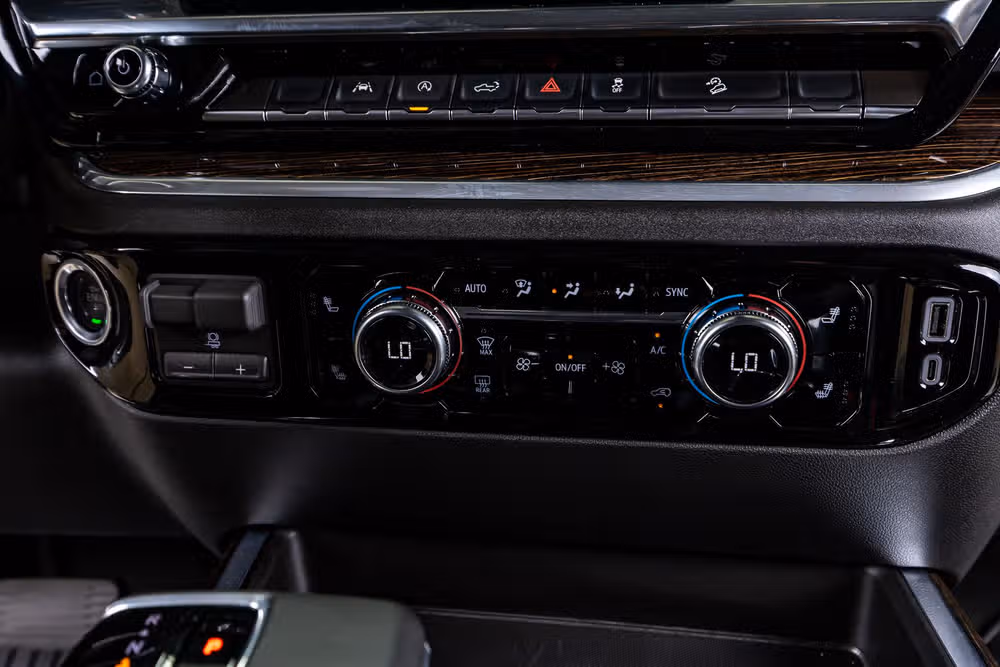 2026 GMC Sierra 1500 Elevation Crew Cab Image 26