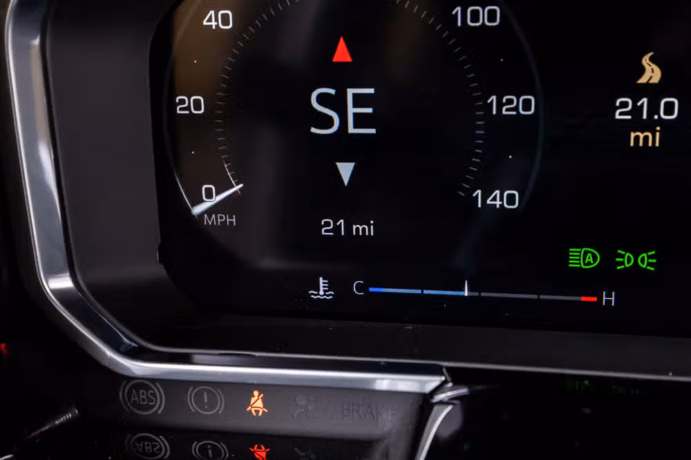 2026 GMC Sierra 1500 Elevation Crew Cab Image 20
