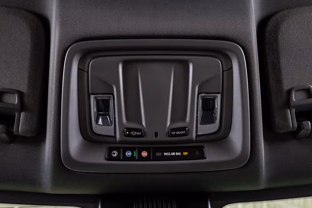 2026 GMC Sierra 1500 Elevation Crew Cab Image 28