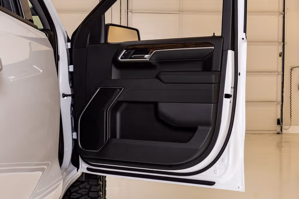 2026 GMC Sierra 1500 Elevation Crew Cab Image 36