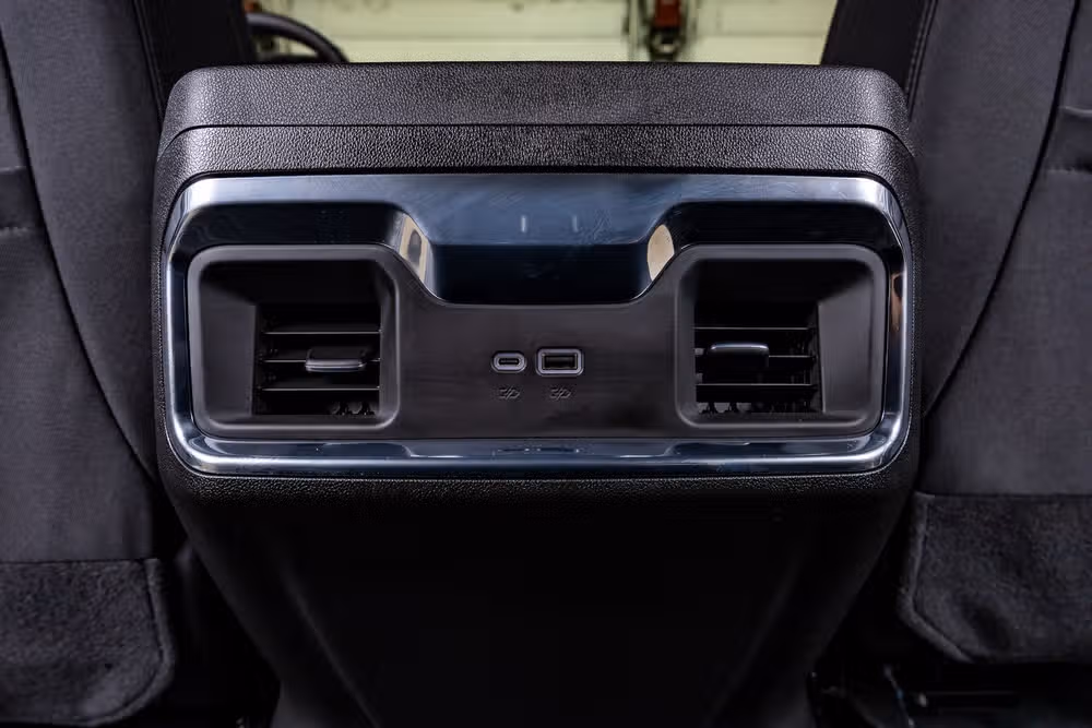 2026 GMC Sierra 1500 Elevation Crew Cab Image 32