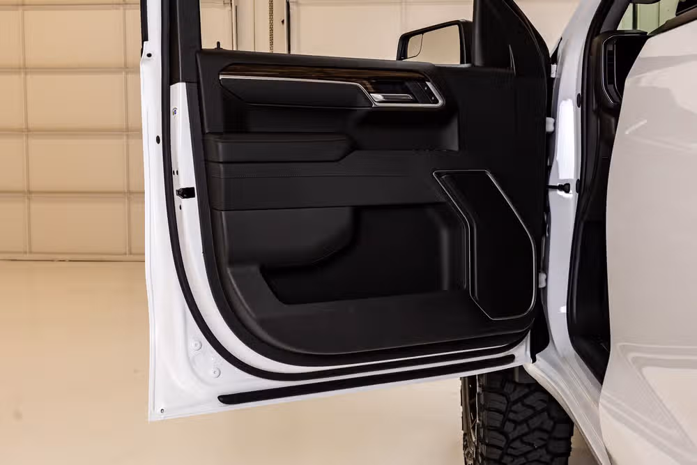 2026 GMC Sierra 1500 Elevation Crew Cab Image 35