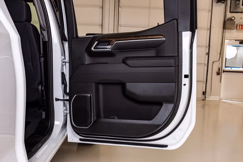 2026 GMC Sierra 1500 Elevation Crew Cab Image 38