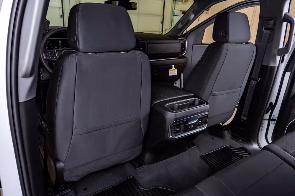 2026 GMC Sierra 1500 Elevation Crew Cab Image 33