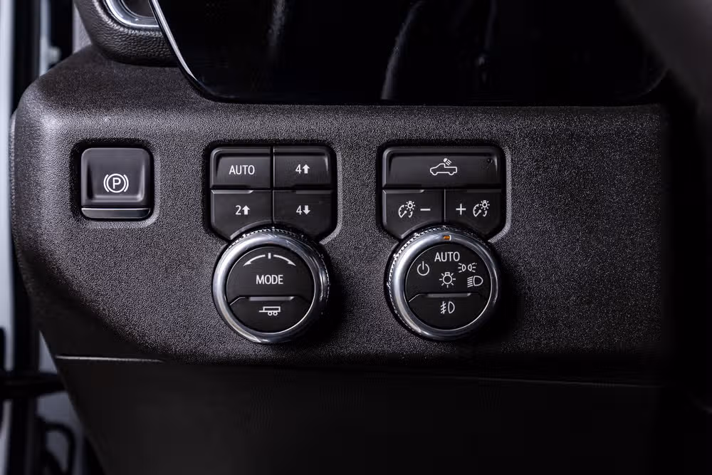 2026 GMC Sierra 1500 Elevation Crew Cab Image 21
