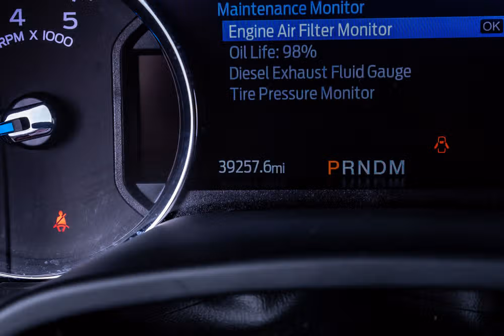 2022 Ford F-250 Super Duty Lariat Crew Cab Image 20