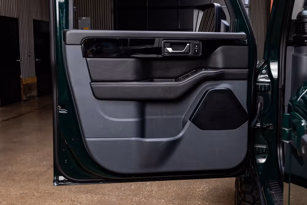 2024 Ineos Grenadier 4x4 Image 34