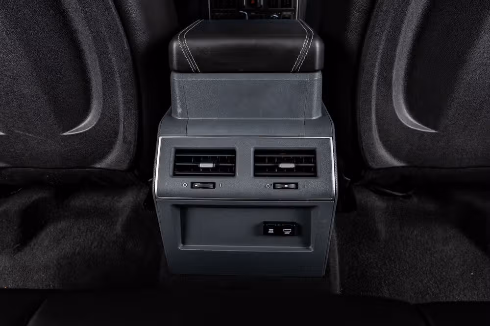 2024 Ineos Grenadier 4x4 Image 31