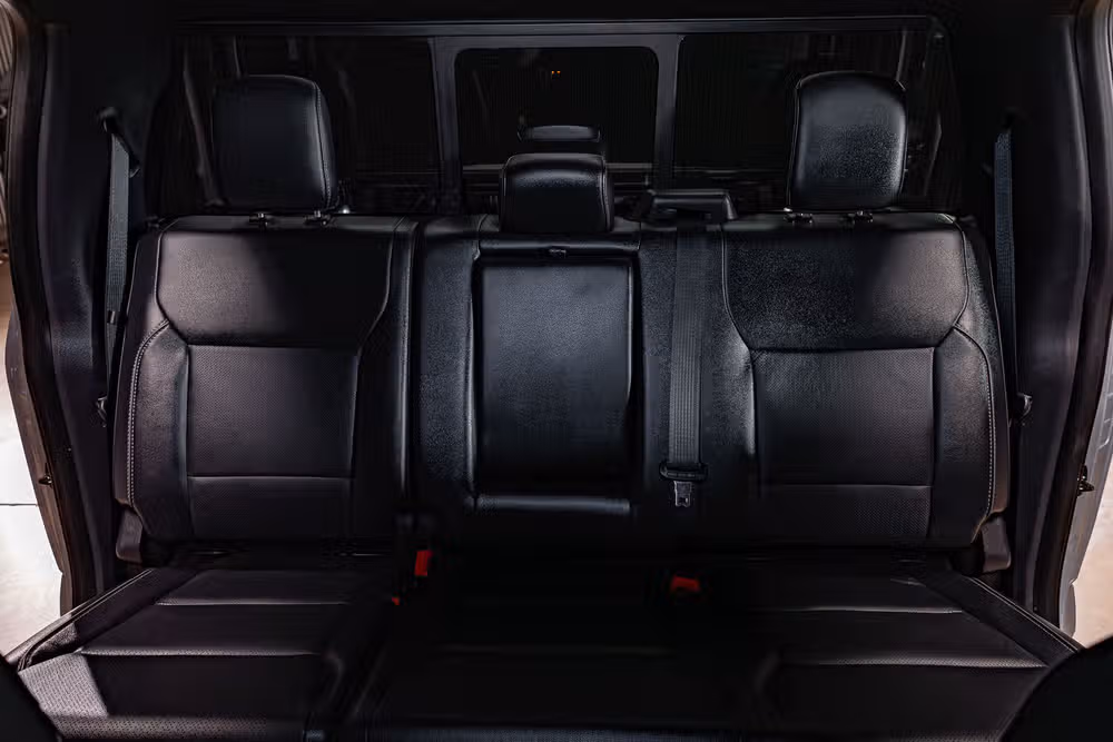 2024 Ford F-150 Lariat SuperCrew Image 28