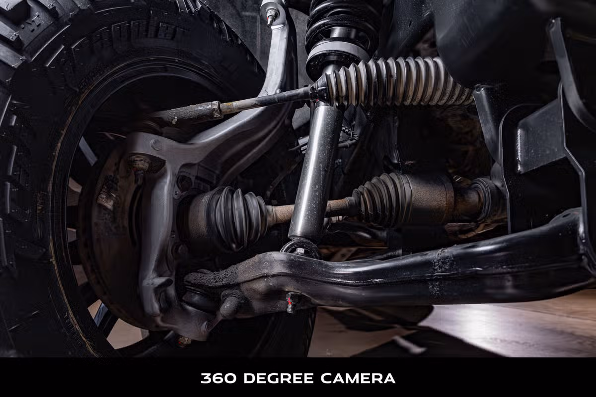 2024 Ford F-150 Lariat SuperCrew