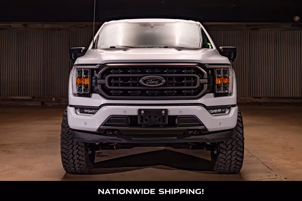 2021 Ford F-150 XLT SuperCrew Image 4
