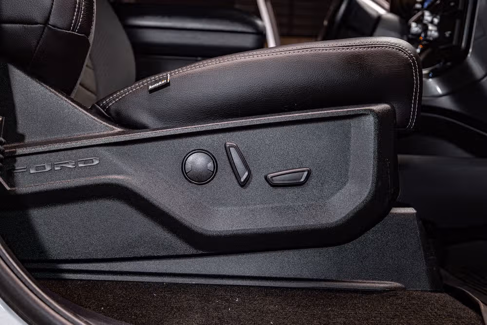 2021 Ford F-150 XLT SuperCrew Image 30