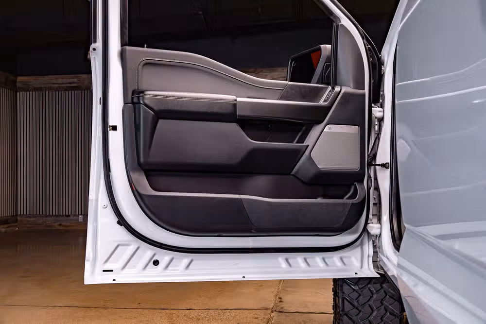 2021 Ford F-150 XLT SuperCrew Image 33