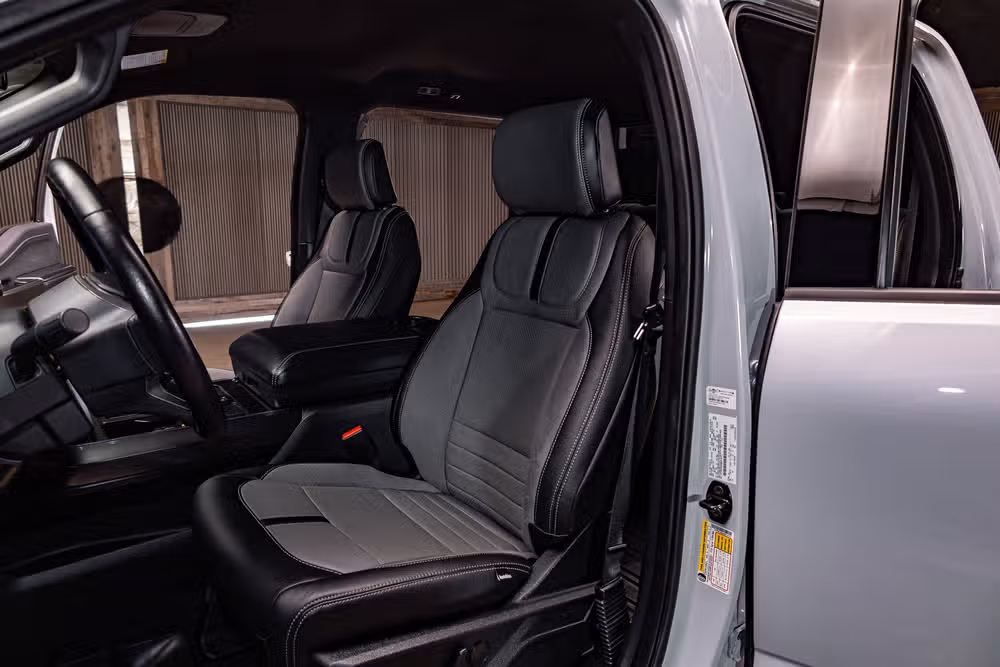 2021 Ford F-150 XLT SuperCrew Image 24