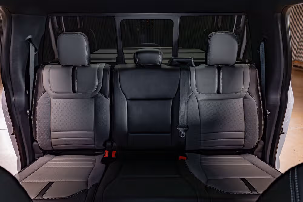 2021 Ford F-150 XLT SuperCrew Image 28