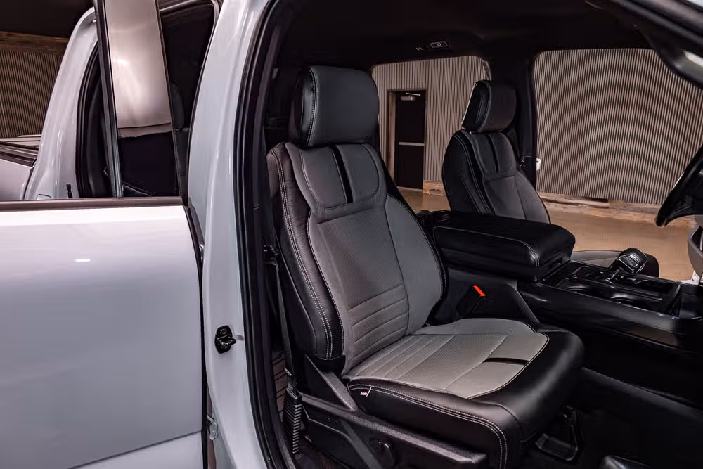 2021 Ford F-150 XLT SuperCrew Image 31