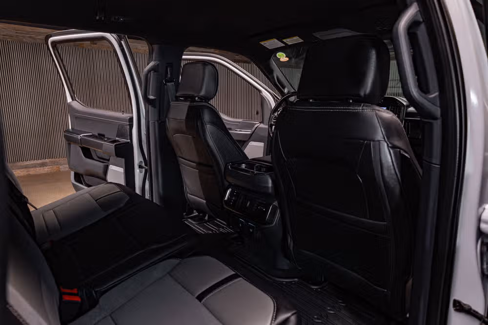 2021 Ford F-150 XLT SuperCrew Image 29