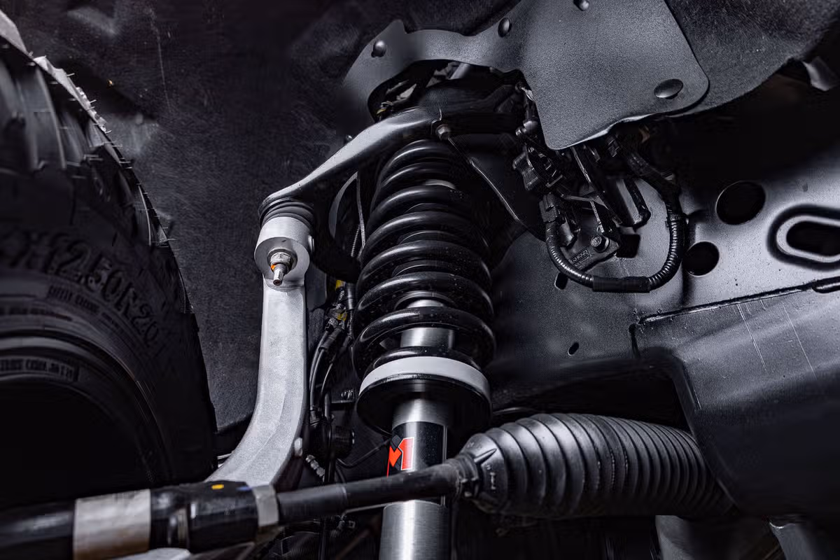 2021 Ford F-150 XLT SuperCrew
