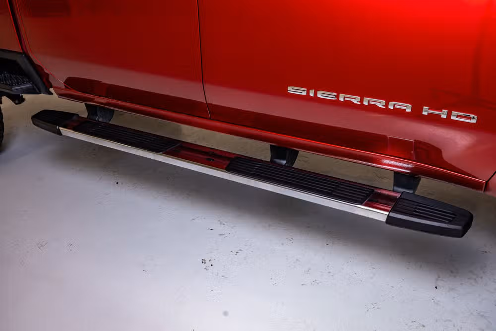 2026 GMC Sierra 2500HD SLT Crew Cab Image 13