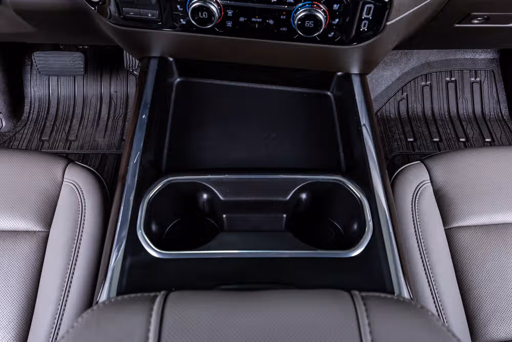 2026 GMC Sierra 2500HD SLT Crew Cab Image 28