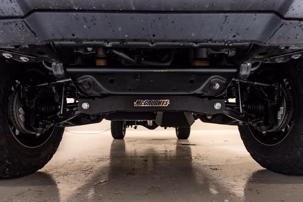 2026 GMC Sierra 2500HD SLT Crew Cab Image 15