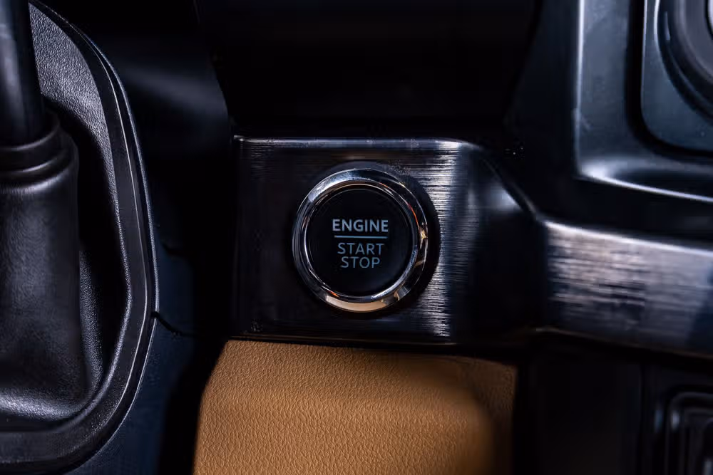2026 Ford F-350 Super Duty Lariat Crew Cab Image 23