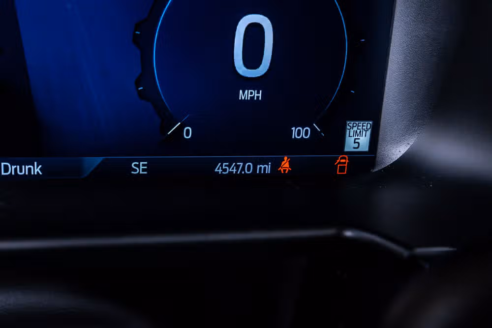2026 Ford F-350 Super Duty Lariat Crew Cab Image 21