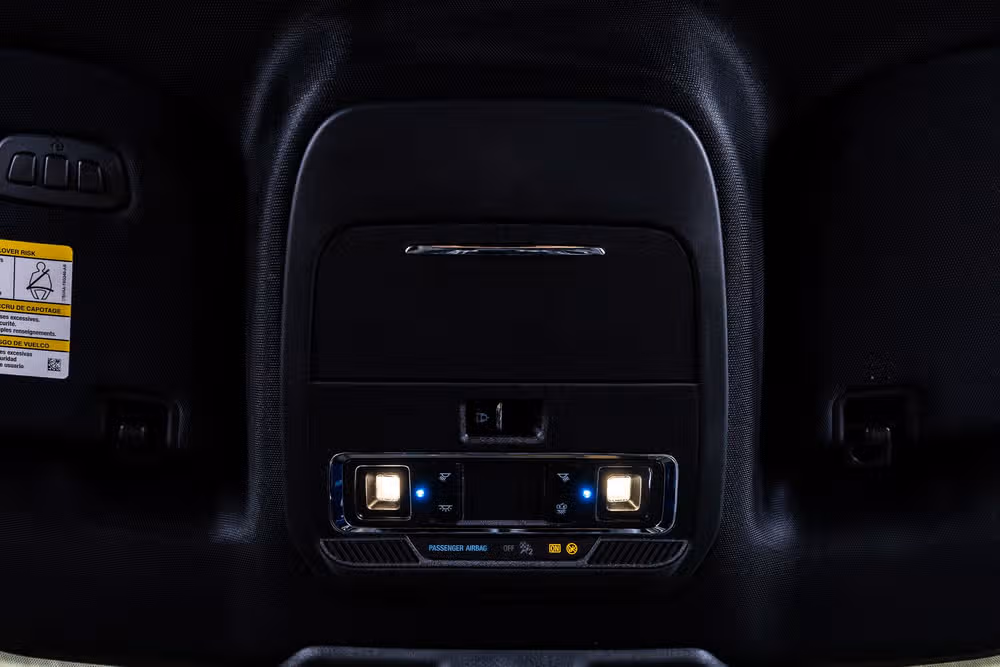 2026 Ford F-350 Super Duty Lariat Crew Cab Image 30