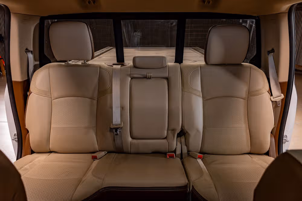 2020 Ram 3500 Laramie Crew Cab Image 25