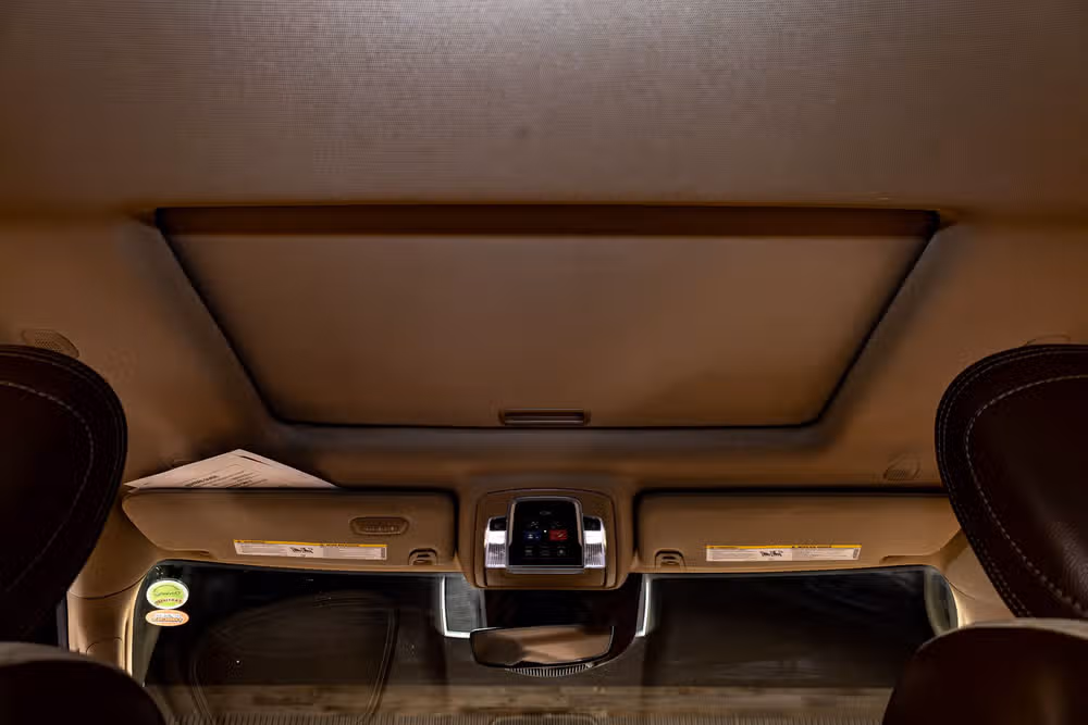 2020 Ram 3500 Laramie Crew Cab Image 20