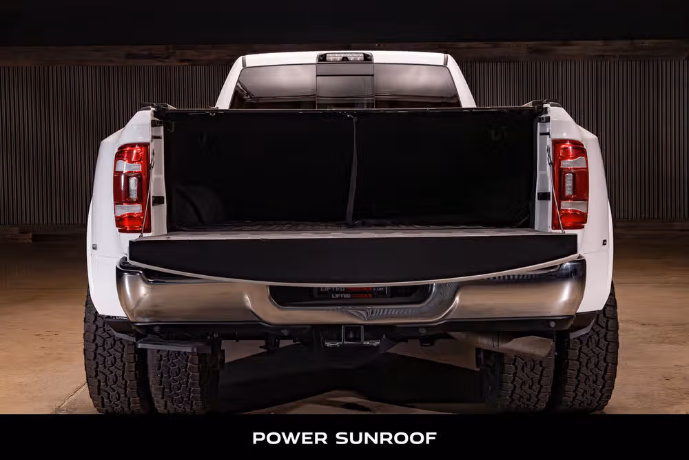 2020 Ram 3500 Laramie Crew Cab Image 8