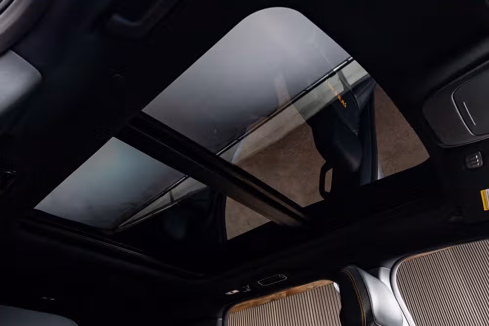 2025 Ford Expedition Tremor Image 31