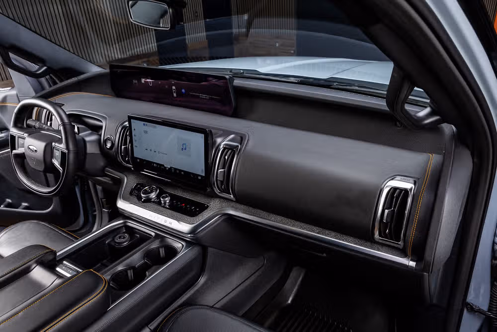 2025 Ford Expedition Tremor Image 18