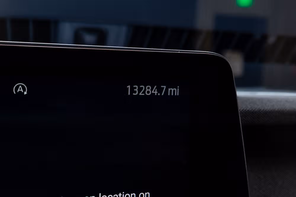 2025 Ford Expedition Tremor Image 21