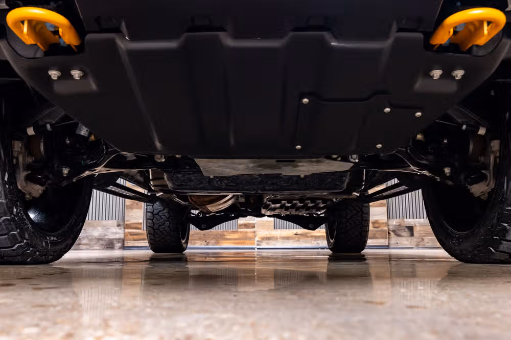 2025 Ford Expedition Tremor Image 15