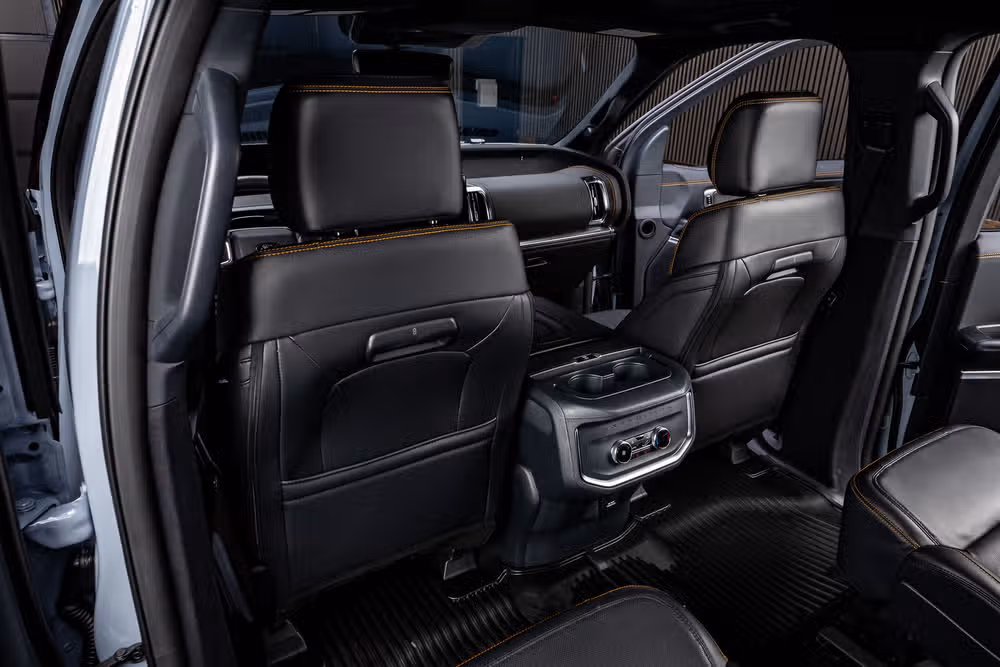2025 Ford Expedition Tremor Image 34