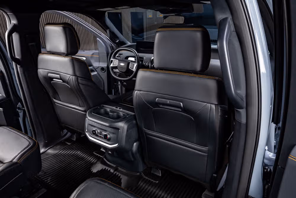 2025 Ford Expedition Tremor Image 32
