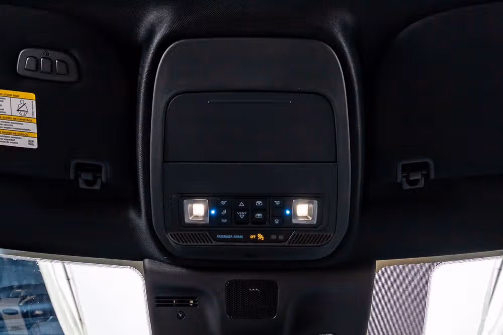 2025 Ford Expedition Tremor Image 28