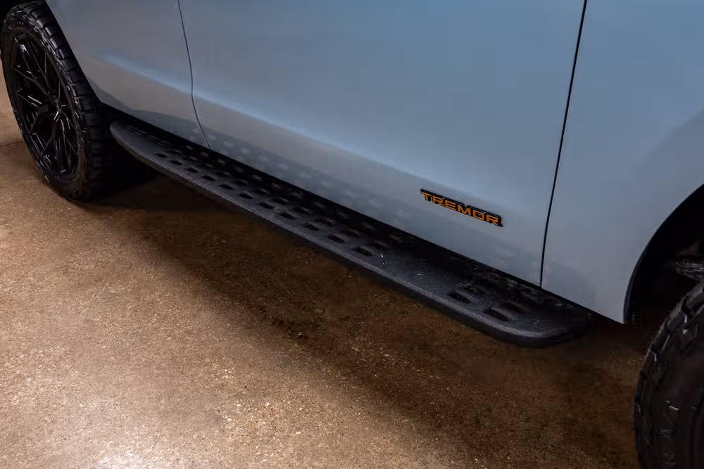 2025 Ford Expedition Tremor Image 13
