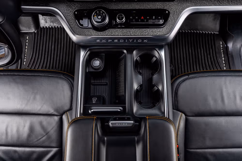 2025 Ford Expedition Tremor Image 27